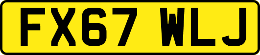 FX67WLJ