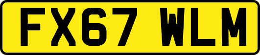 FX67WLM