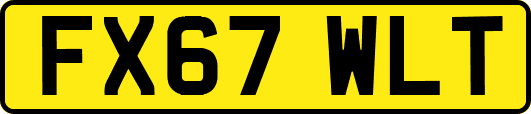 FX67WLT