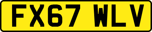 FX67WLV