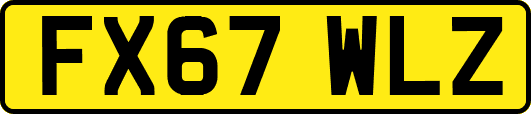 FX67WLZ