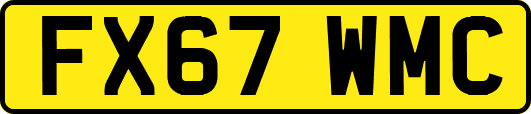 FX67WMC