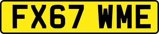 FX67WME