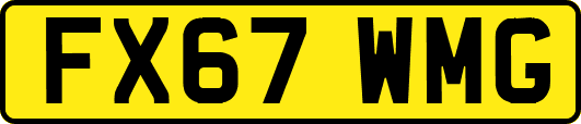 FX67WMG