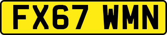 FX67WMN