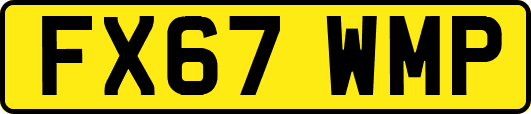 FX67WMP