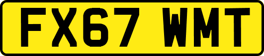 FX67WMT