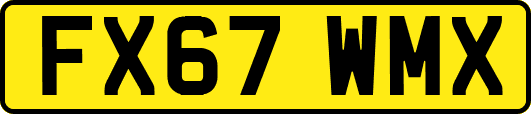 FX67WMX