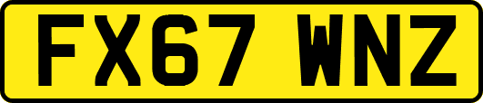 FX67WNZ