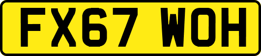FX67WOH