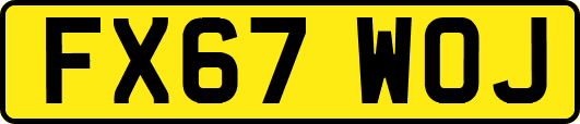 FX67WOJ