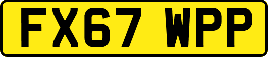 FX67WPP