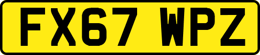 FX67WPZ