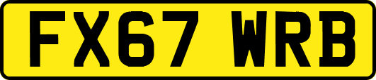 FX67WRB