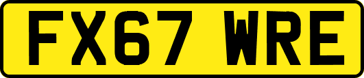 FX67WRE