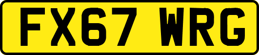 FX67WRG