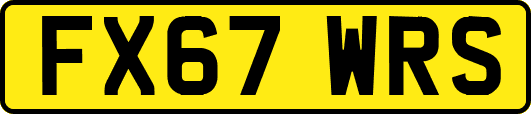 FX67WRS