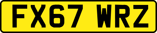 FX67WRZ