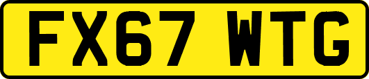 FX67WTG