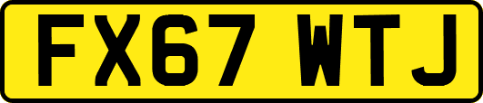 FX67WTJ