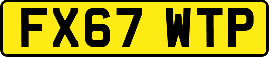 FX67WTP