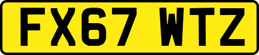FX67WTZ