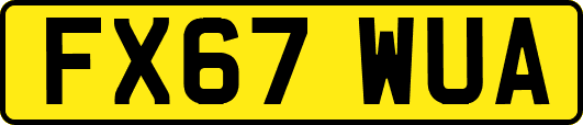 FX67WUA
