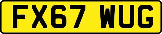 FX67WUG