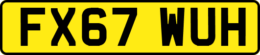 FX67WUH