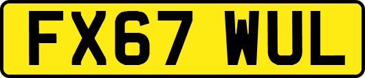 FX67WUL