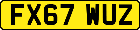 FX67WUZ