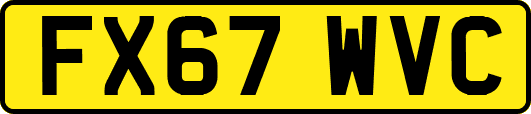 FX67WVC