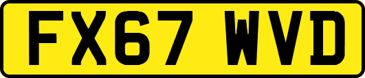 FX67WVD