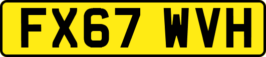 FX67WVH