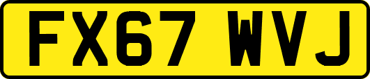 FX67WVJ