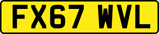 FX67WVL