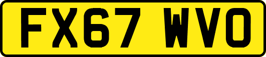 FX67WVO