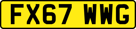 FX67WWG