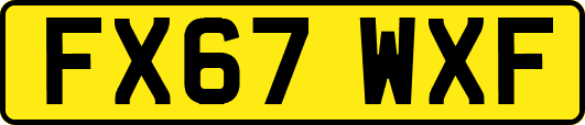 FX67WXF