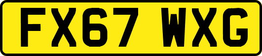 FX67WXG