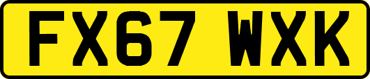 FX67WXK