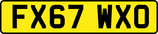 FX67WXO