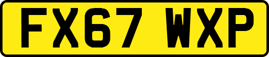 FX67WXP