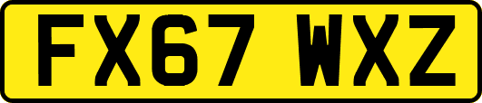 FX67WXZ