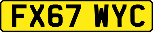 FX67WYC