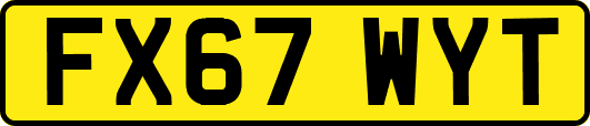 FX67WYT