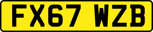 FX67WZB