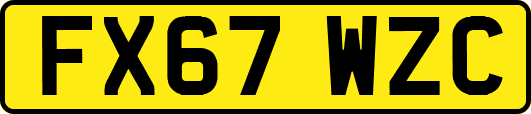 FX67WZC
