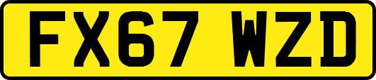 FX67WZD