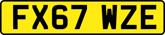 FX67WZE